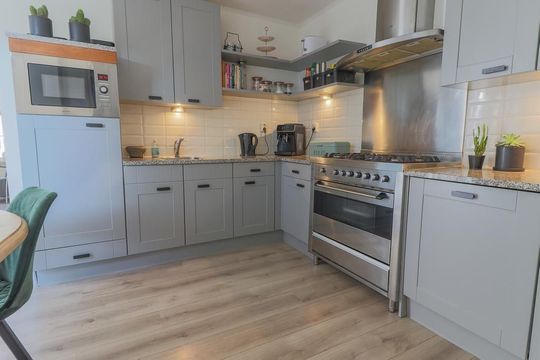 Vijzelstraat 15, Enkhuizen foto-18