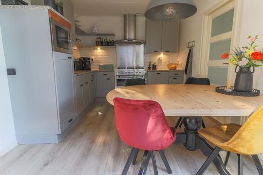 Vijzelstraat 15, Enkhuizen foto-19
