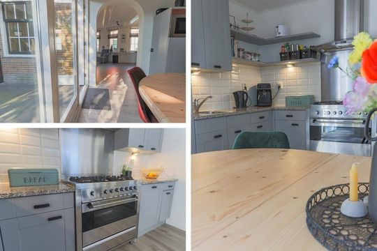Vijzelstraat 15, Enkhuizen foto-20