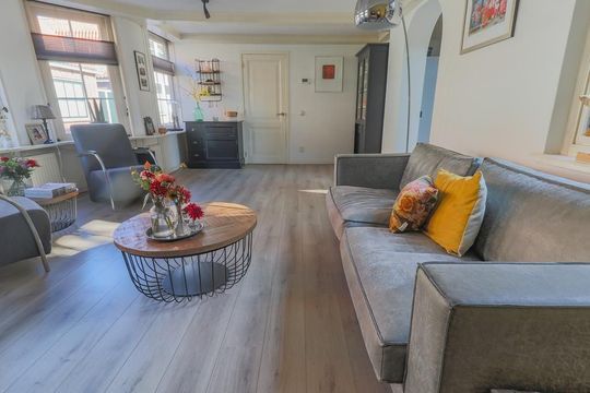 Vijzelstraat 15, Enkhuizen foto-13