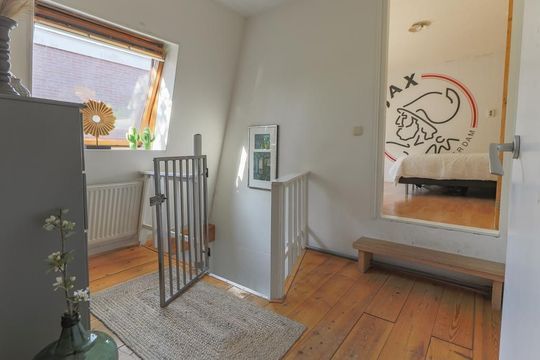 Vijzelstraat 15, Enkhuizen foto-28