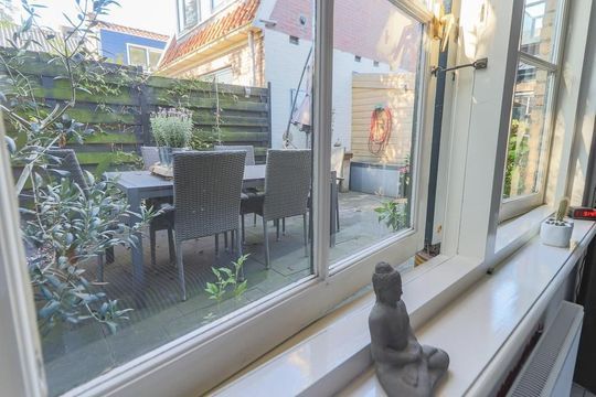 Vijzelstraat 15, Enkhuizen foto-23