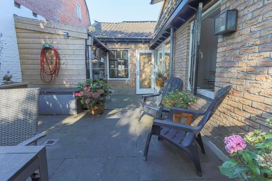 Vijzelstraat 15, Enkhuizen foto-35