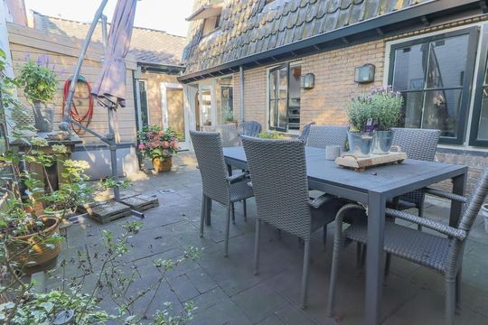 Vijzelstraat 15, Enkhuizen foto-36