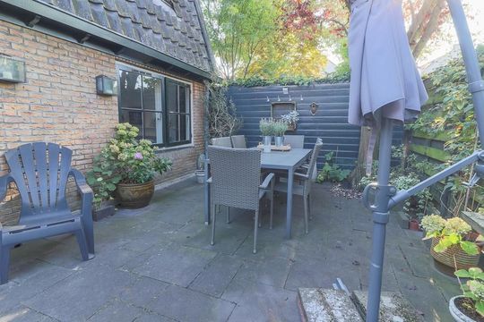 Vijzelstraat 15, Enkhuizen foto-37