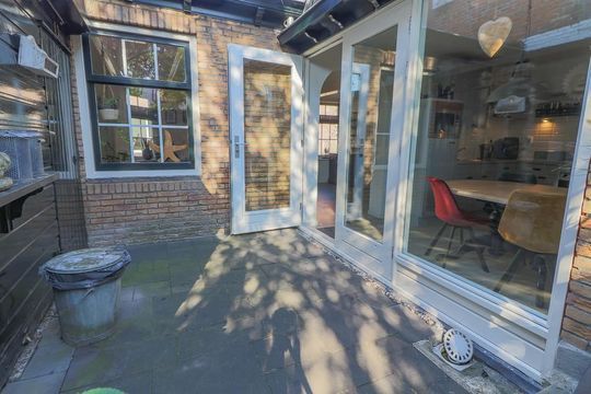 Vijzelstraat 15, Enkhuizen foto-38