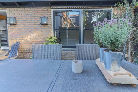 Vijzelstraat 15, Enkhuizen foto-39