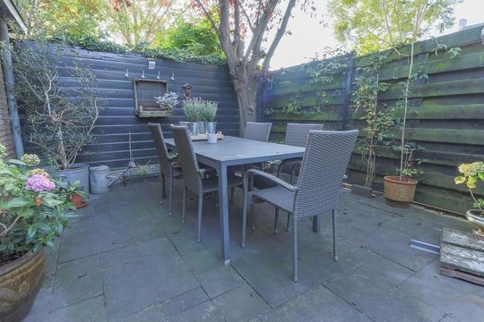 Vijzelstraat 15, Enkhuizen foto-44