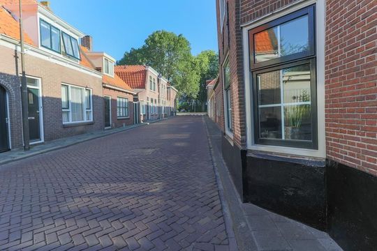 Vijzelstraat 15, Enkhuizen foto-45