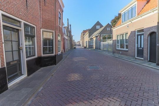 Vijzelstraat 15, Enkhuizen foto-46