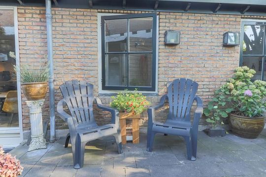 Vijzelstraat 15, Enkhuizen foto-40