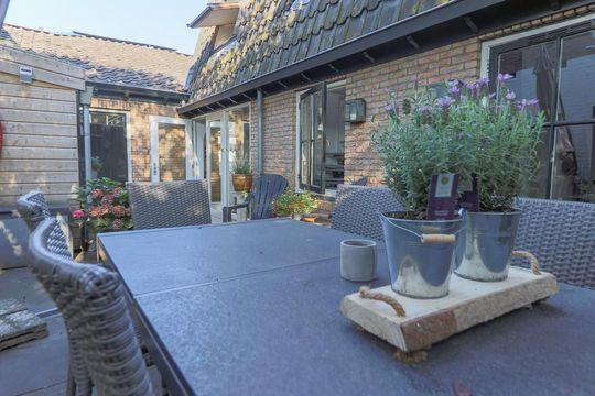 Vijzelstraat 15, Enkhuizen foto-42