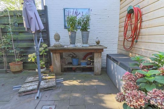 Vijzelstraat 15, Enkhuizen foto-43