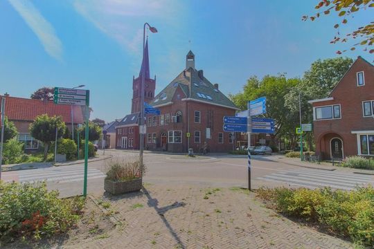 Zesstedenweg 205 C, Grootebroek foto-31