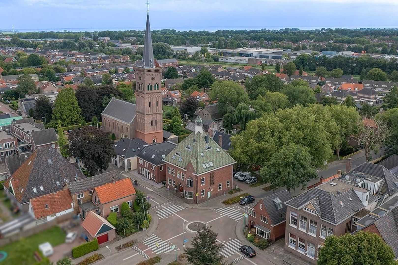 Zesstedenweg 205 C