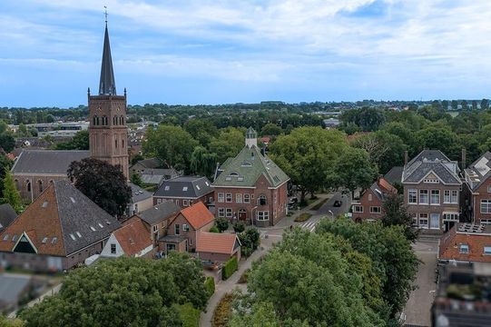 Zesstedenweg 205 C, Grootebroek foto-8
