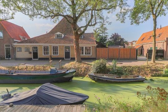 Drie Zalmen 13, Enkhuizen foto-0