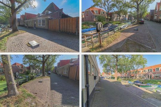 Drie Zalmen 13, Enkhuizen foto-18