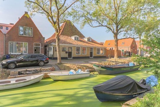 Drie Zalmen 13, Enkhuizen foto-19