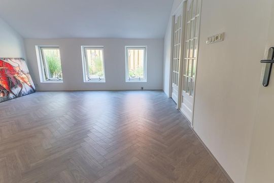 Drie Zalmen 13, Enkhuizen foto-42