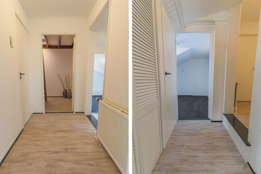 Drie Zalmen 13, Enkhuizen foto-43