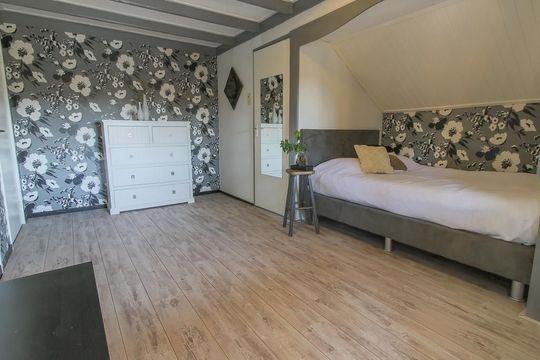 Drie Zalmen 13, Enkhuizen foto-44