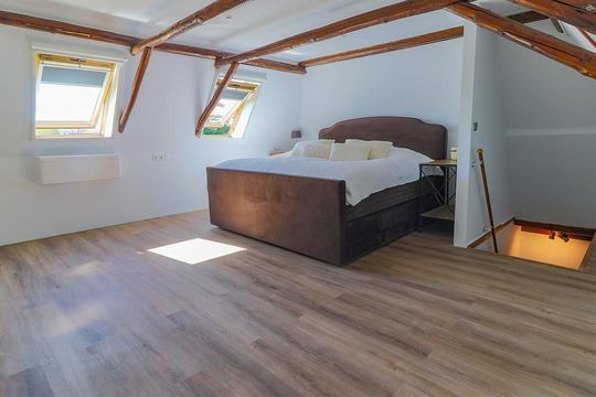 Drie Zalmen 13, Enkhuizen foto-53