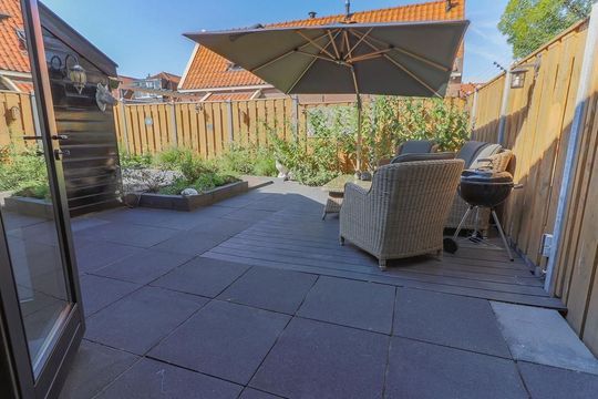Drie Zalmen 13, Enkhuizen foto-63