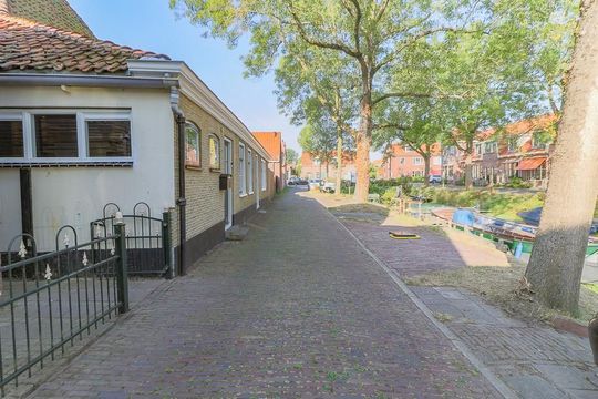 Drie Zalmen 13, Enkhuizen foto-73