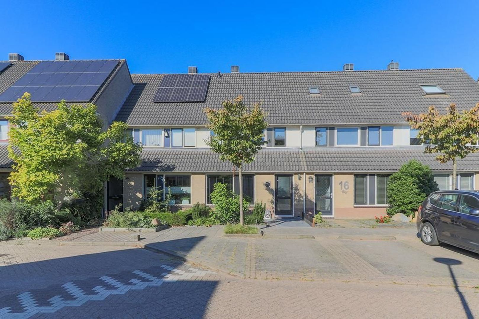 Stullenbaan 18