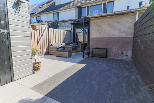 Stullenbaan 18, Enkhuizen foto-10