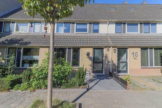 Stullenbaan 18, Enkhuizen foto-12