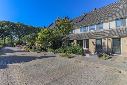 Stullenbaan 18, Enkhuizen foto-51