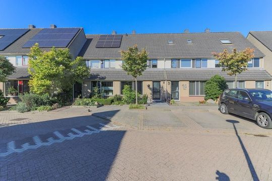 Stullenbaan 18, Enkhuizen foto-52