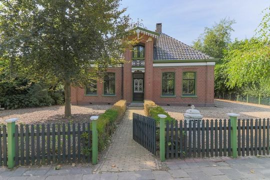 Westerstraat 12, Sijbekarspel foto-17