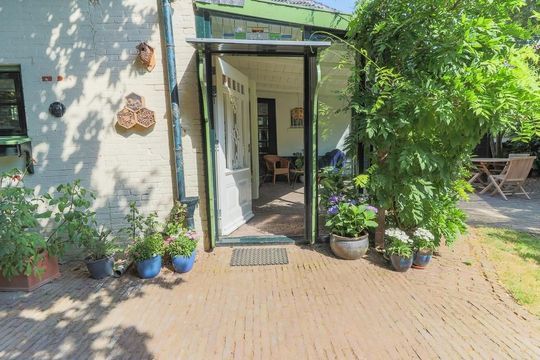 Westerstraat 12, Sijbekarspel foto-12