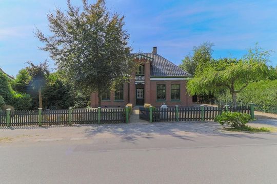 Westerstraat 12, Sijbekarspel foto-69