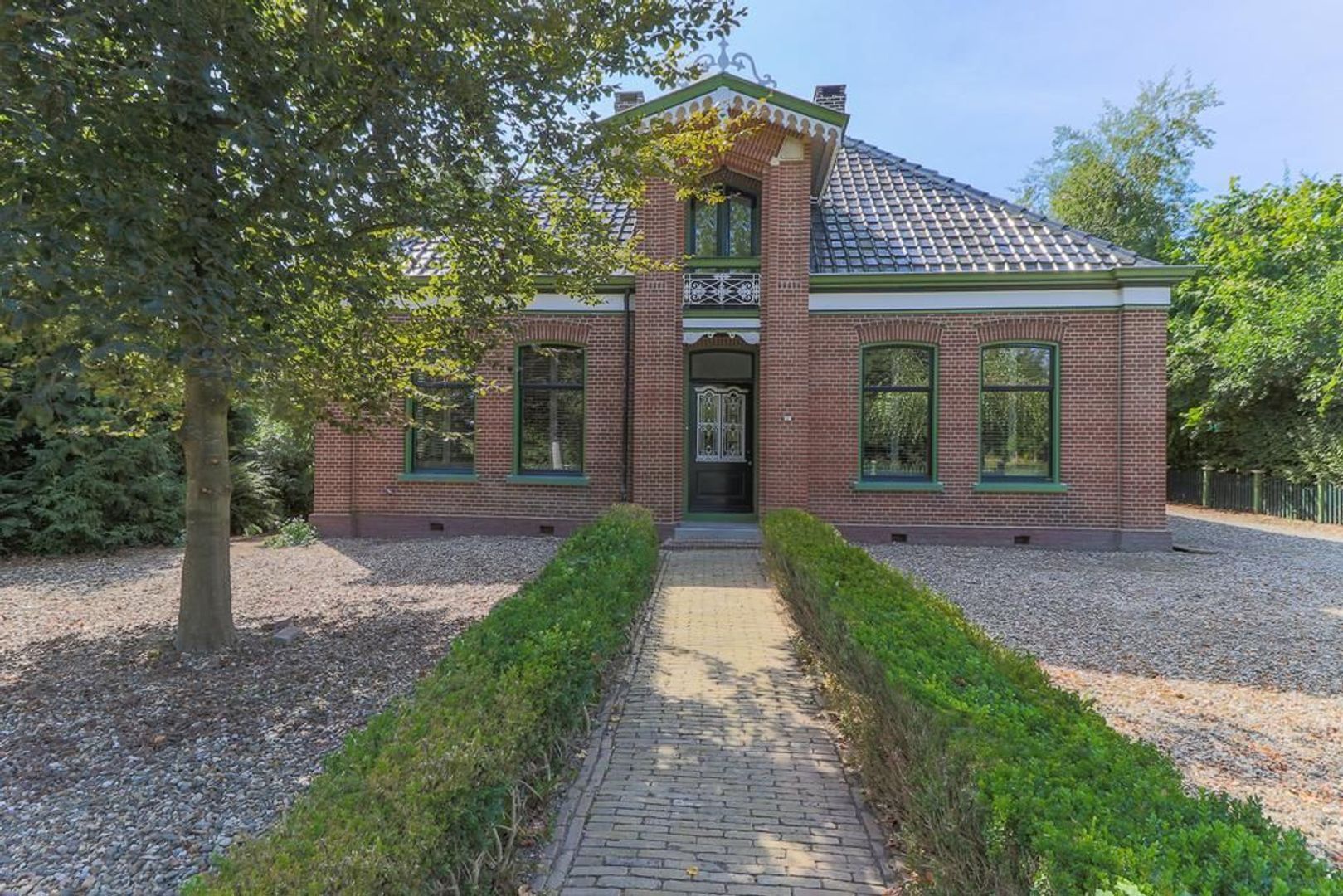 Westerstraat 12