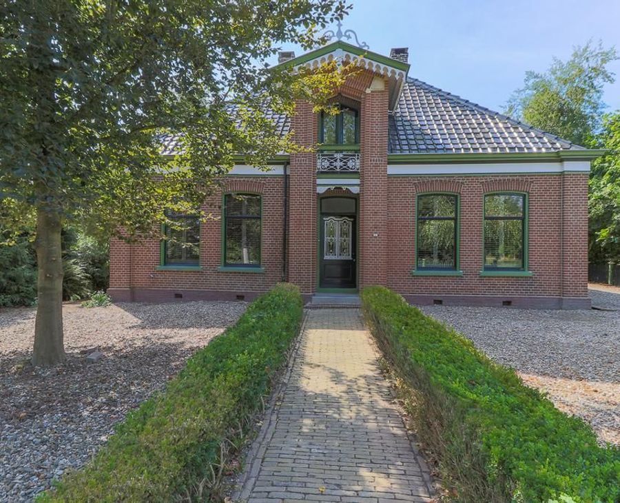 Westerstraat 12