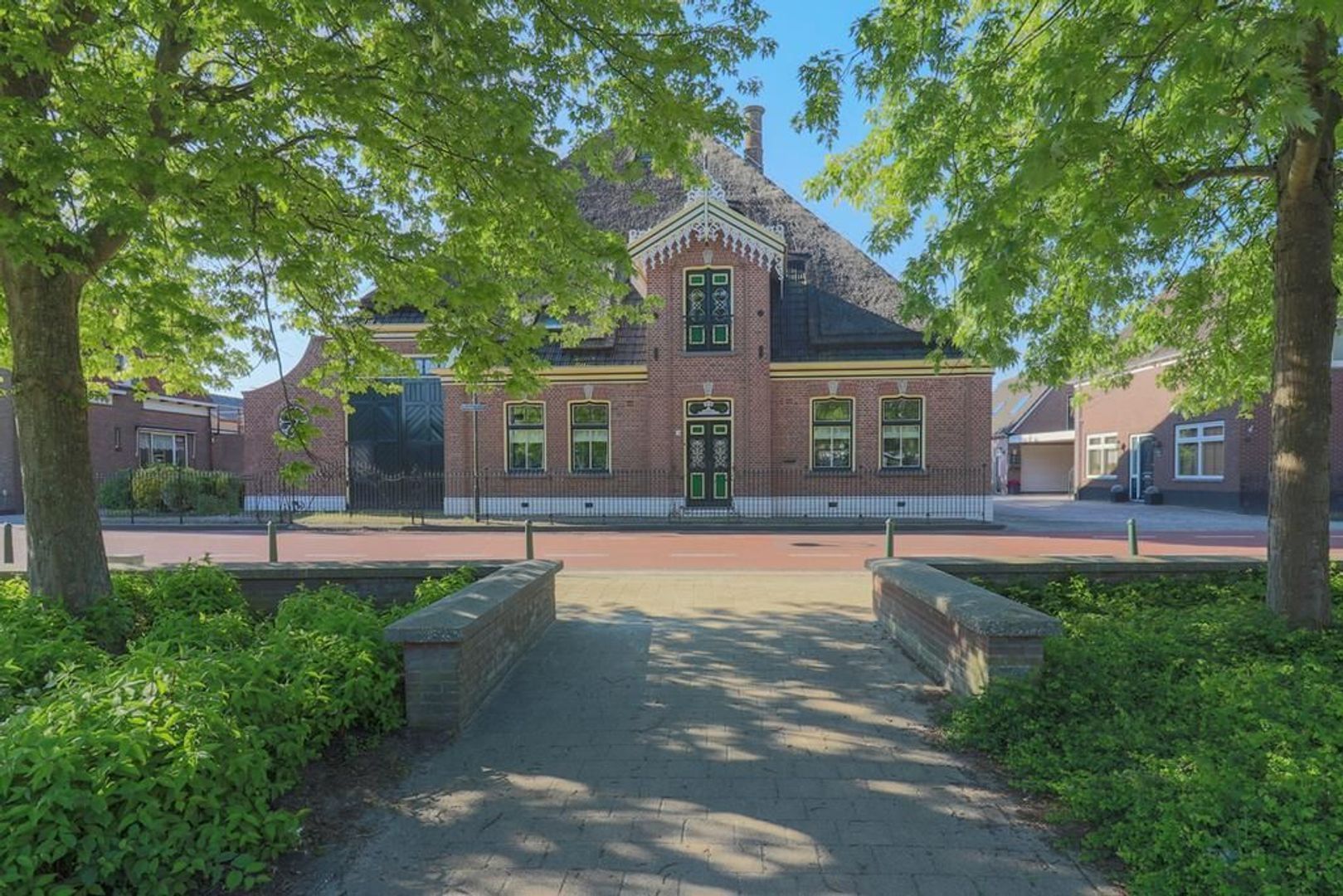 Dorpsstraat 120