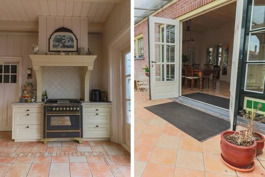 Dorpsstraat 120, Wervershoof foto-24