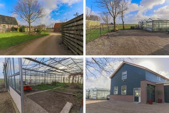 Dorpsstraat 120, Wervershoof foto-46