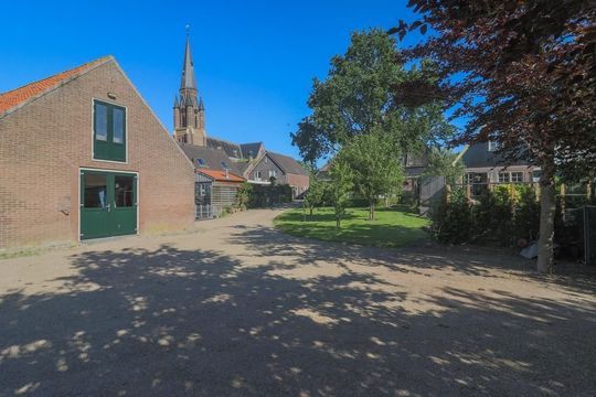 Dorpsstraat 120, Wervershoof foto-50