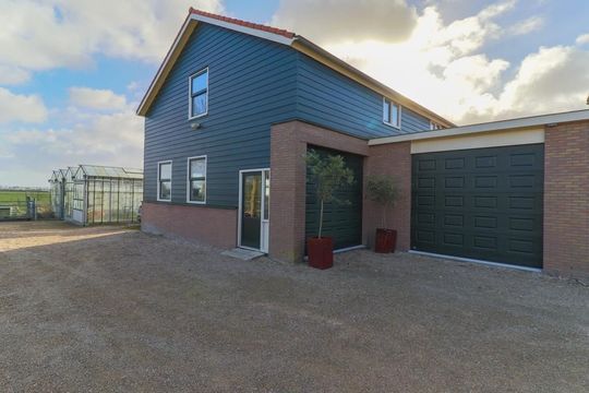 Dorpsstraat 120, Wervershoof foto-51
