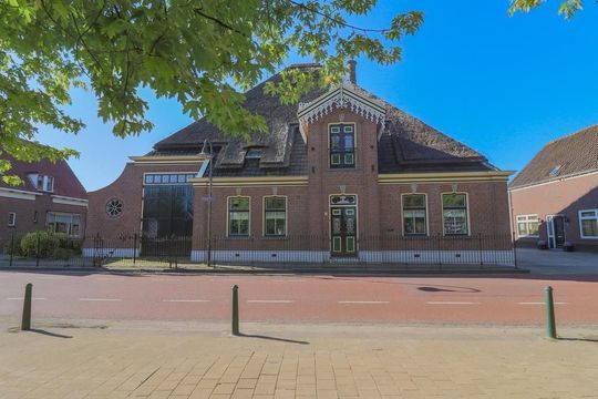 Dorpsstraat 120, Wervershoof foto-63