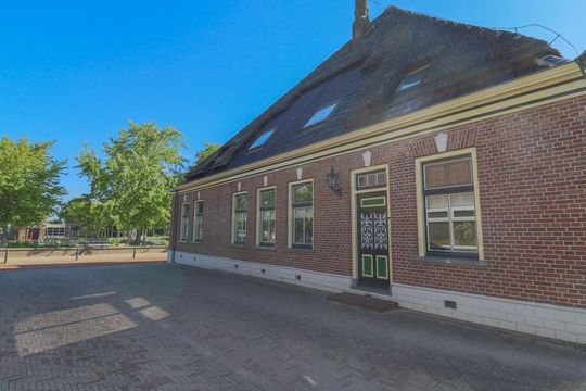 Dorpsstraat 120, Wervershoof foto-61