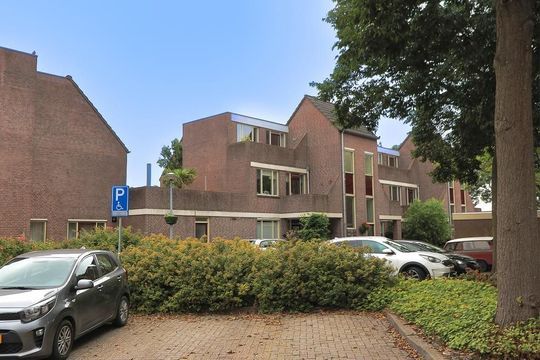 Beun 35, Enkhuizen foto-0