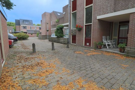 Beun 35, Enkhuizen foto-9
