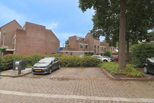 Beun 35, Enkhuizen foto-33