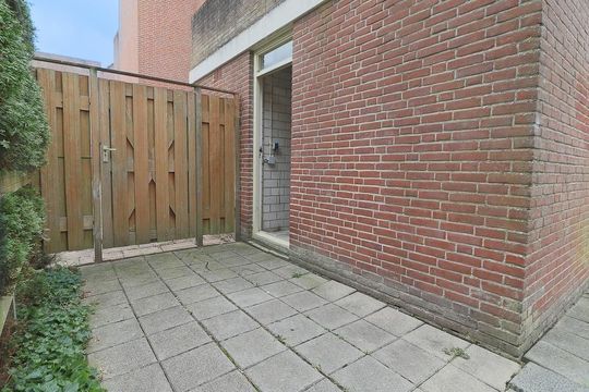 Beun 35, Enkhuizen foto-27